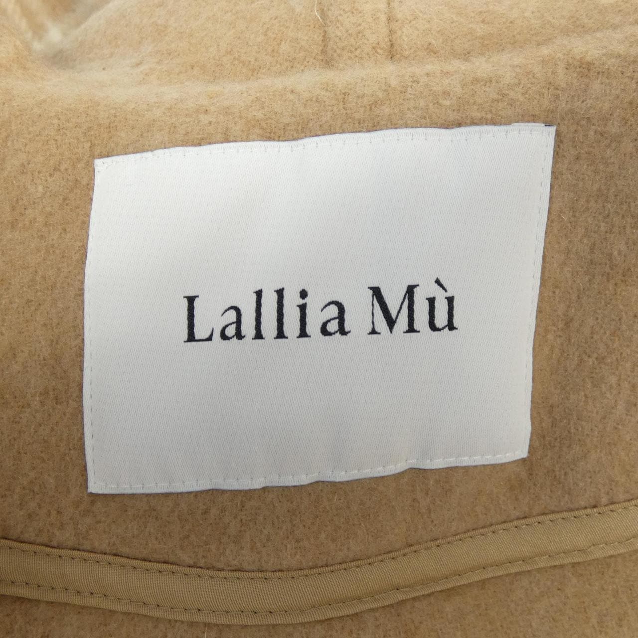 LALLIA MU外套