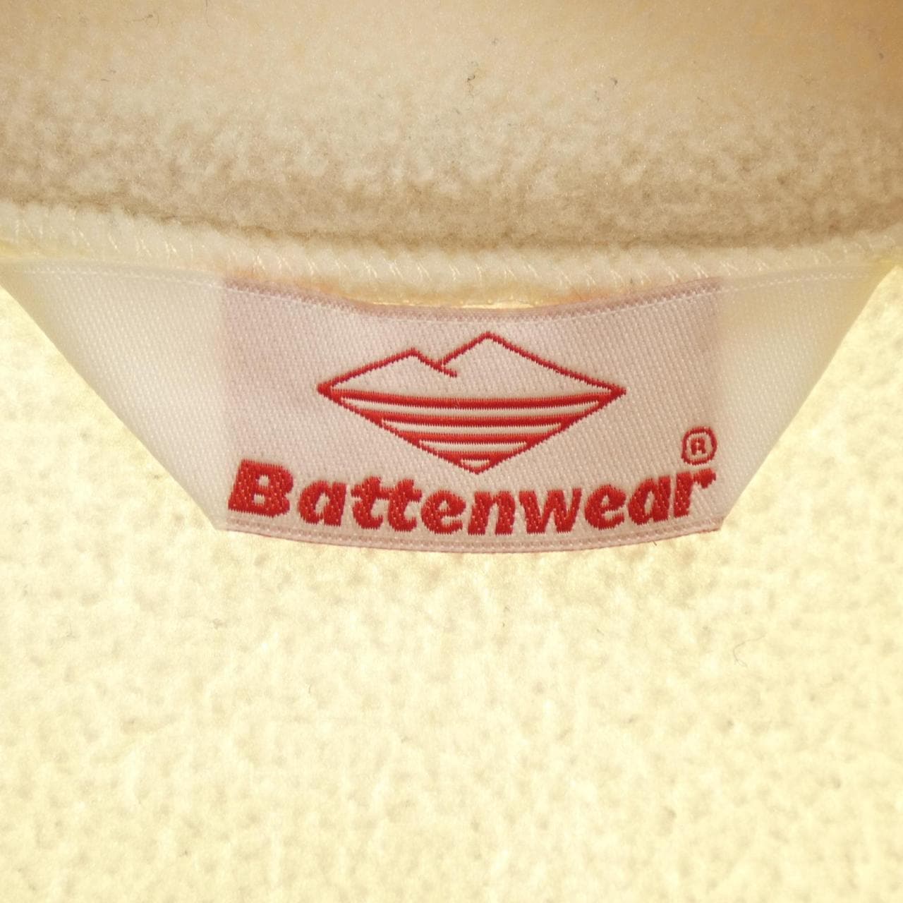 BATTEN WEAR Blouson