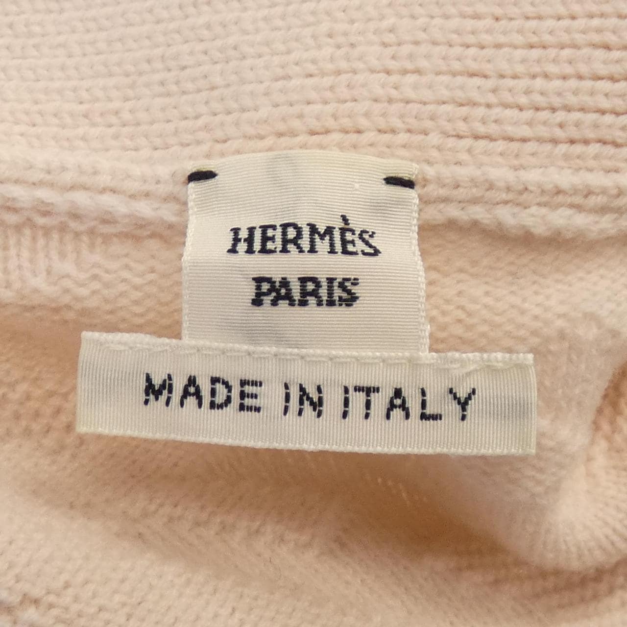 HERMES HERMES Cardigan