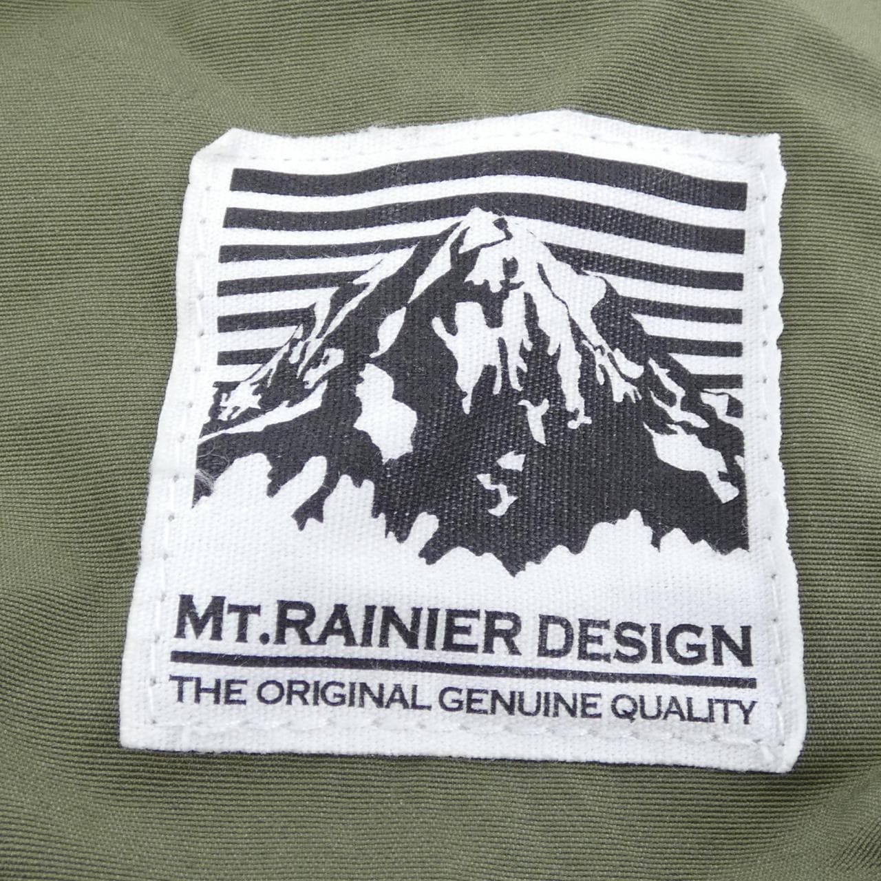 Mount Rayer設計MT RAINIER DESIGN BACKPACK