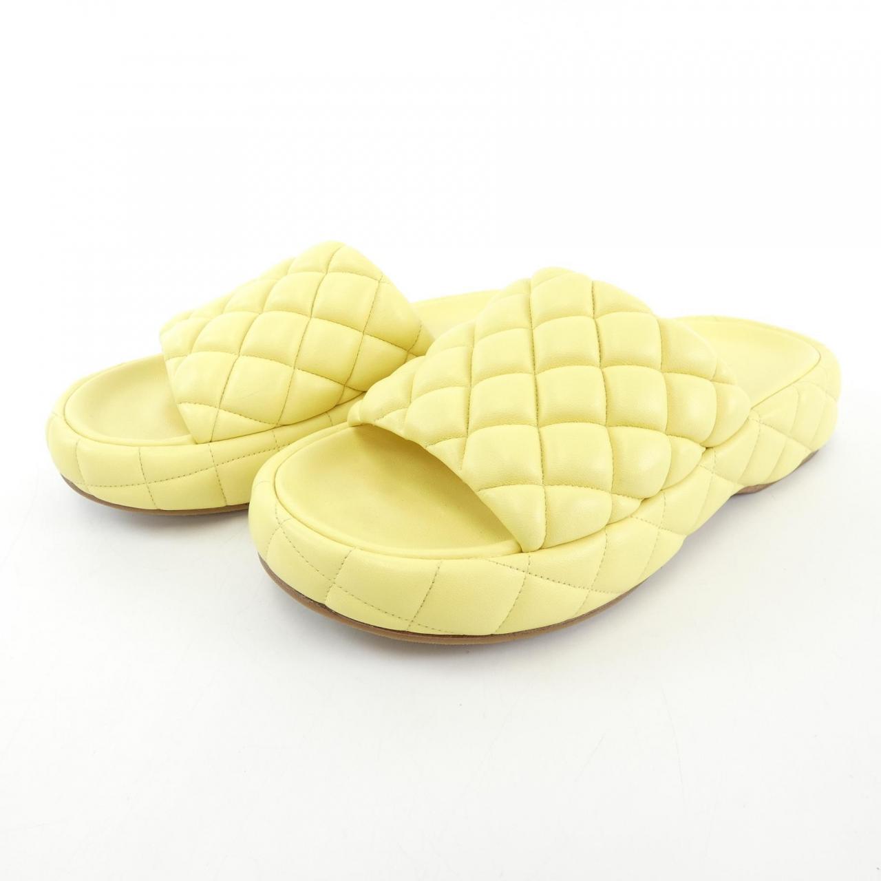 ボッテガヴェネタ BOTTEGA VENETA サンダル