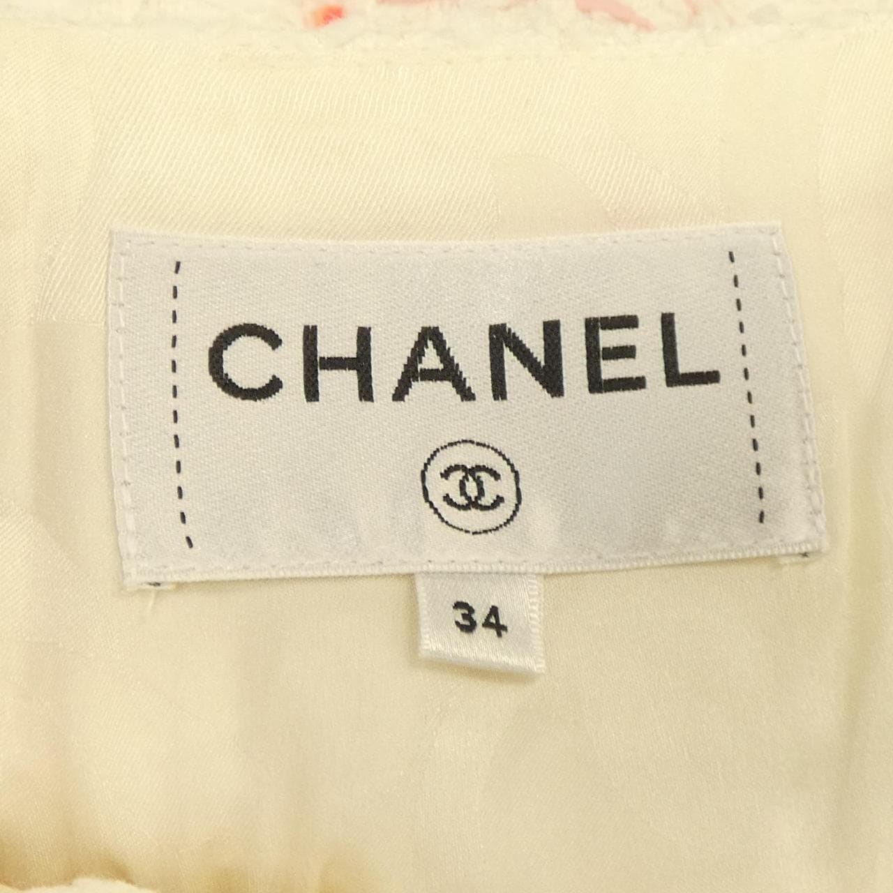 シャネル CHANEL ワンピース
