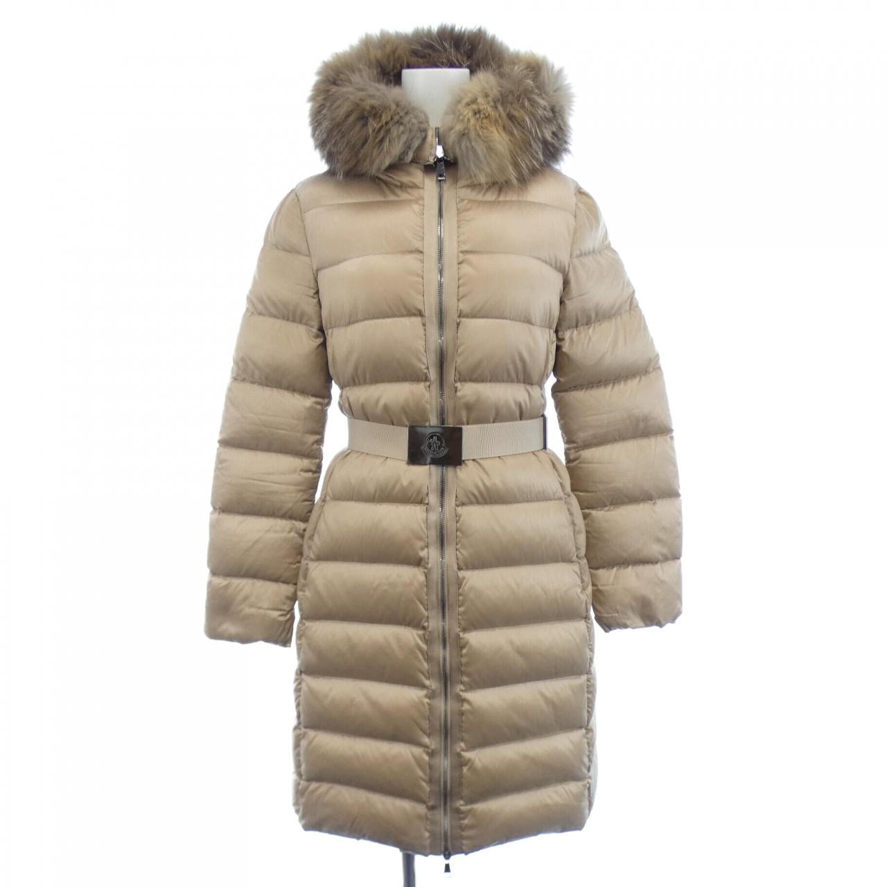 MONCLER MONCLER Down Coat