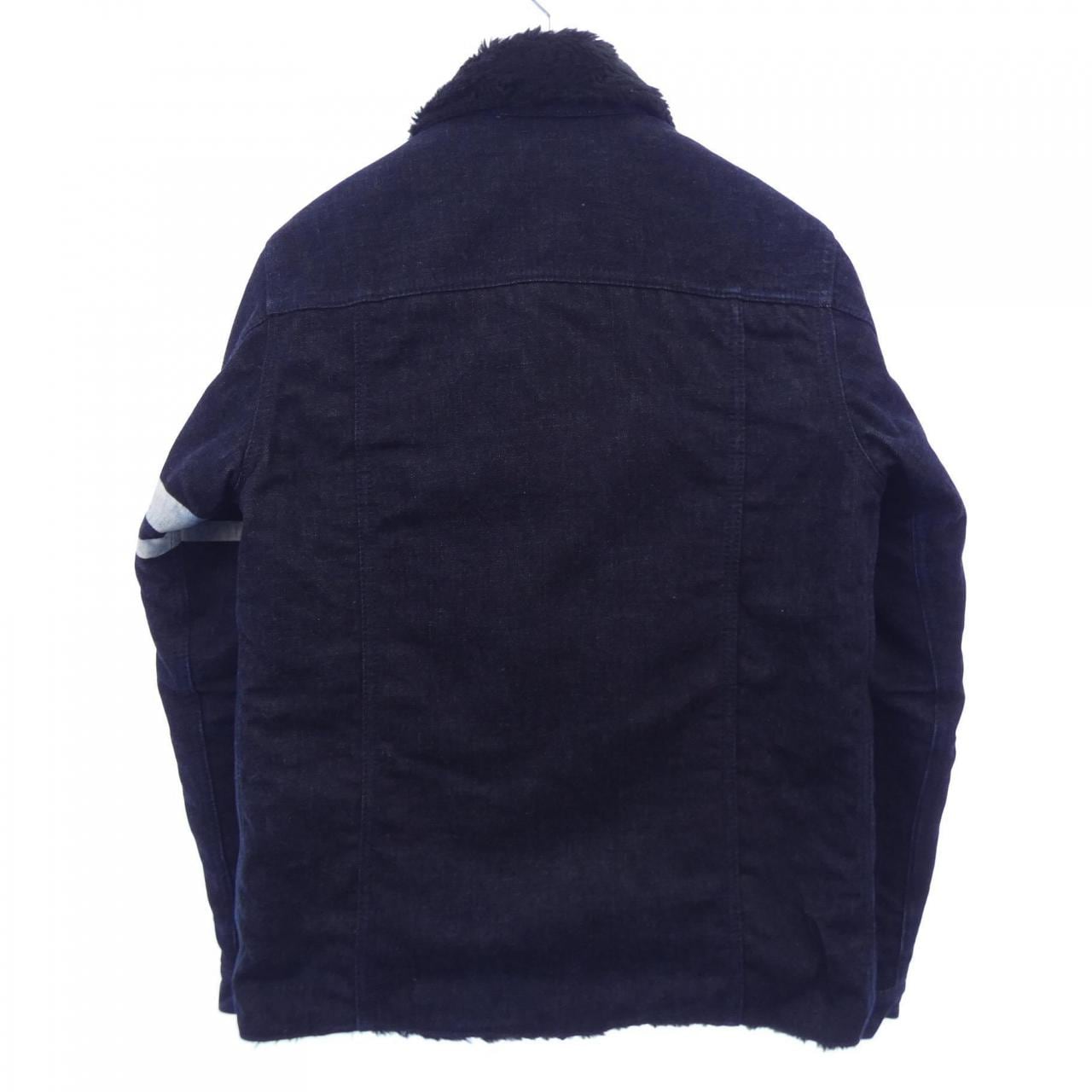 モモタロウジーンズ MOMOTARO JEANS ジャケット