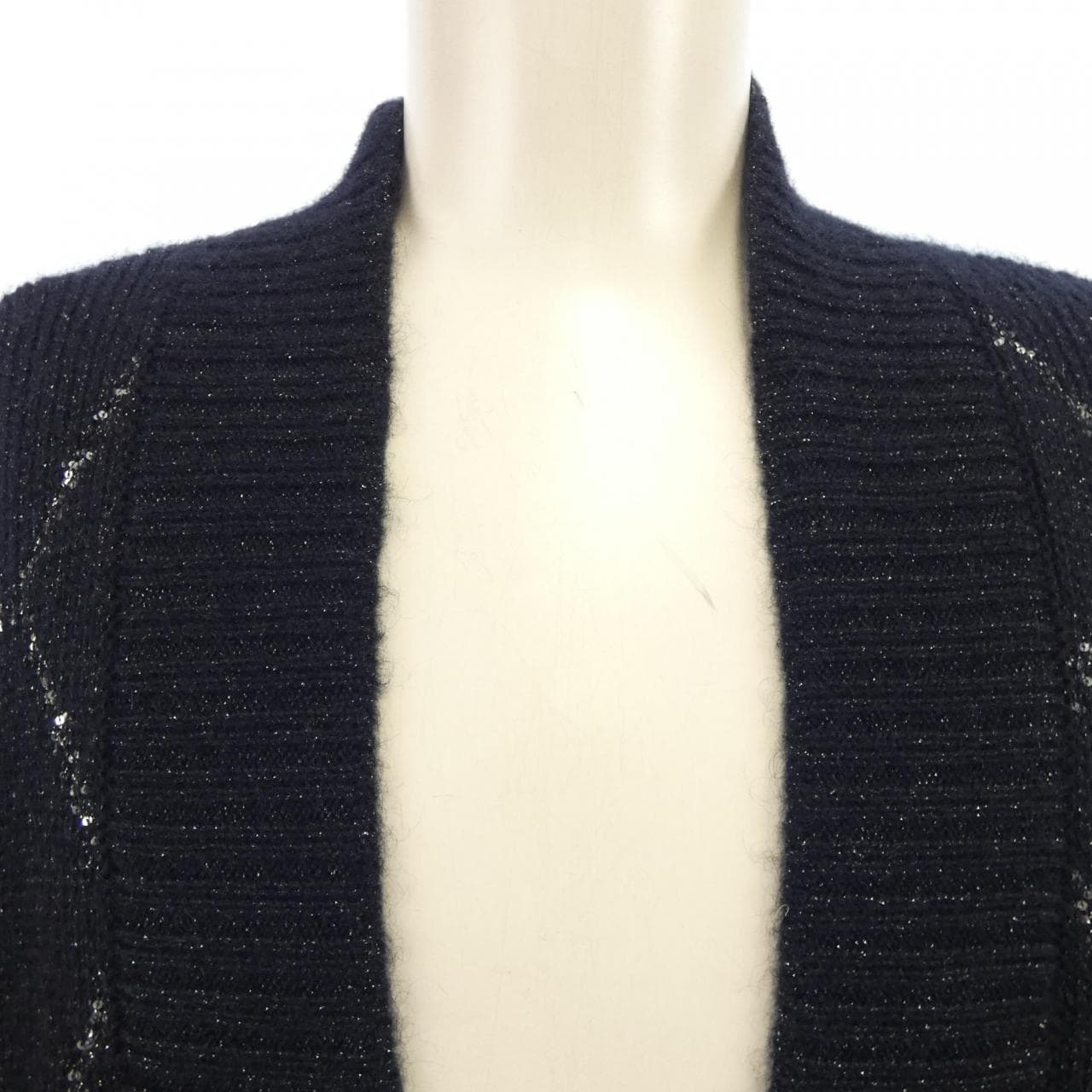サンローラン SAINT LAURENT カーディガン