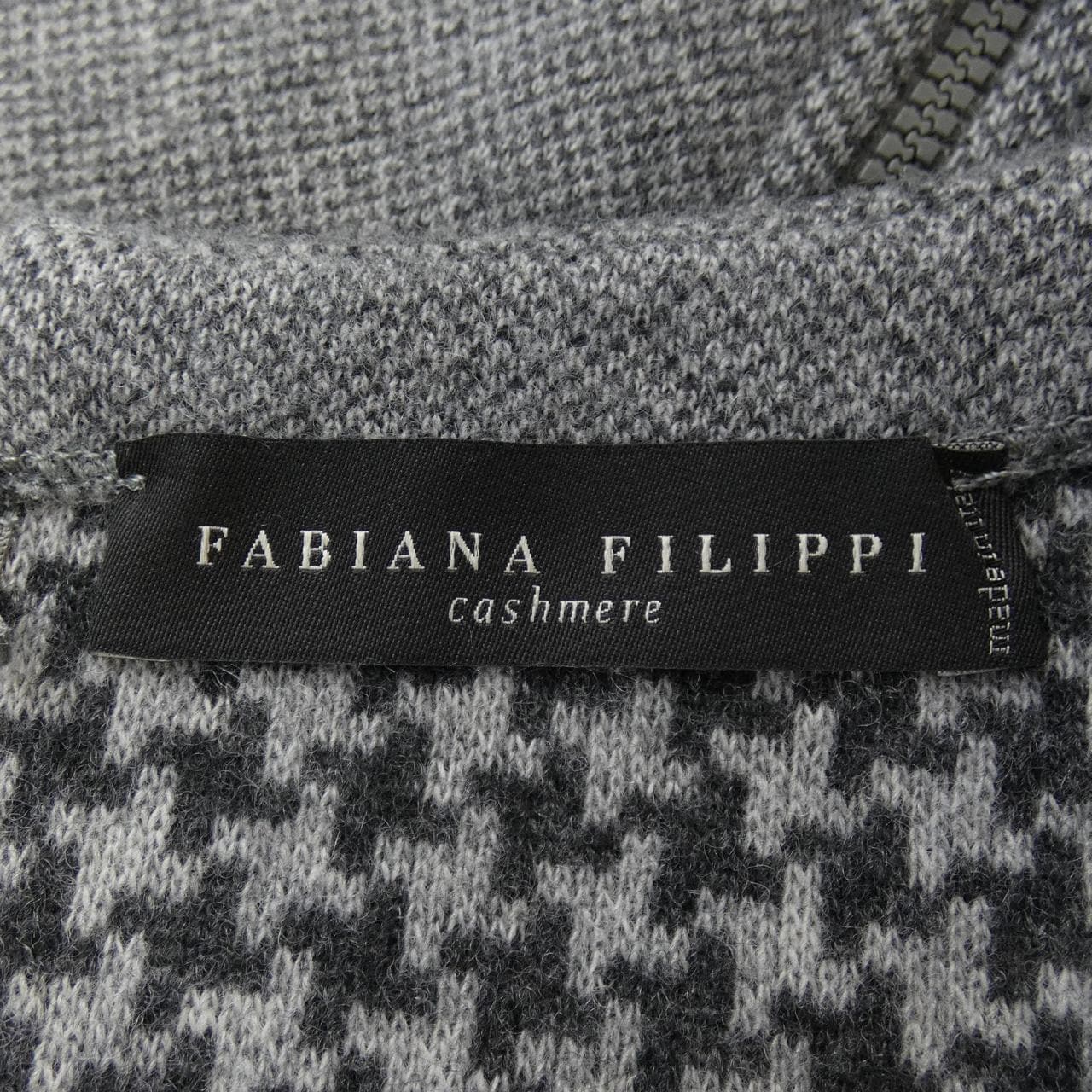 ファビアナフィリッピ FABIANA FILIPPI ニット