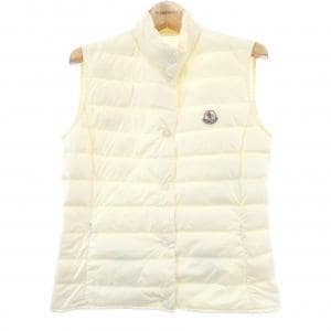 モンクレール MONCLER ダウンベスト