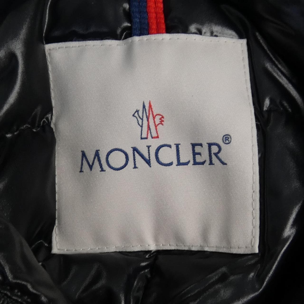 モンクレール MONCLER ダウンコート