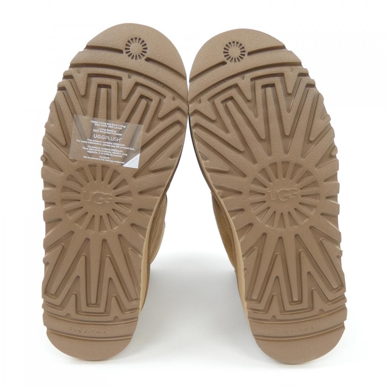 アグ UGG ブーツ