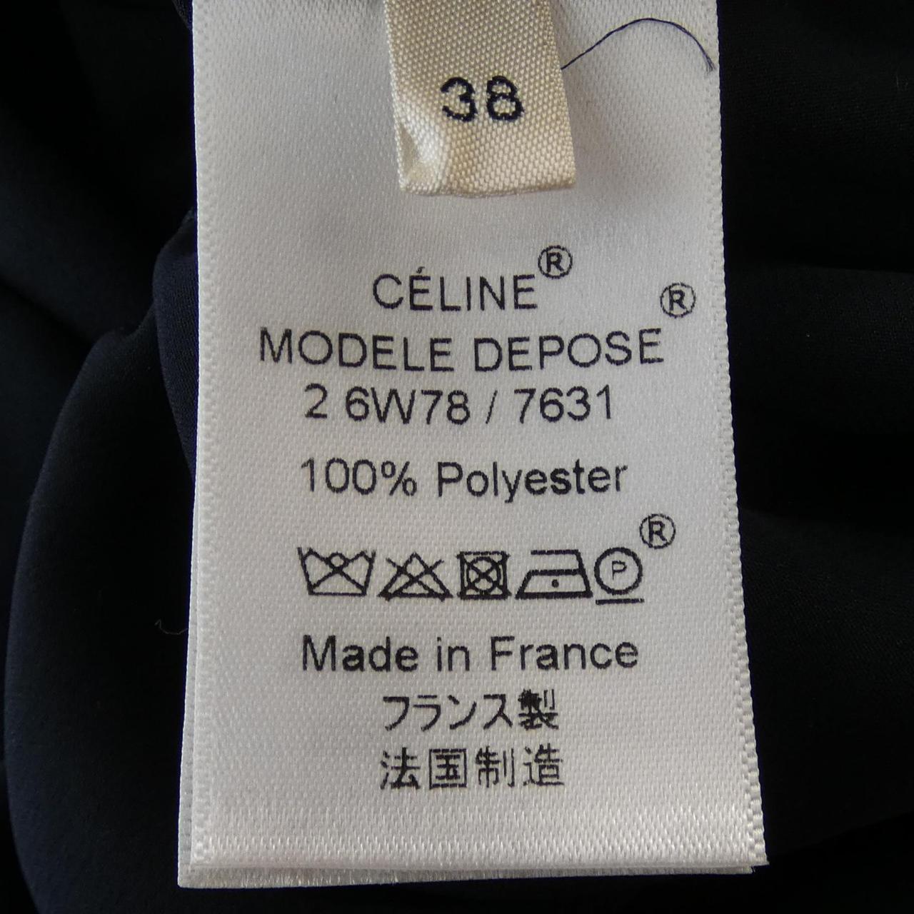 セリーヌ CELINE ワンピース