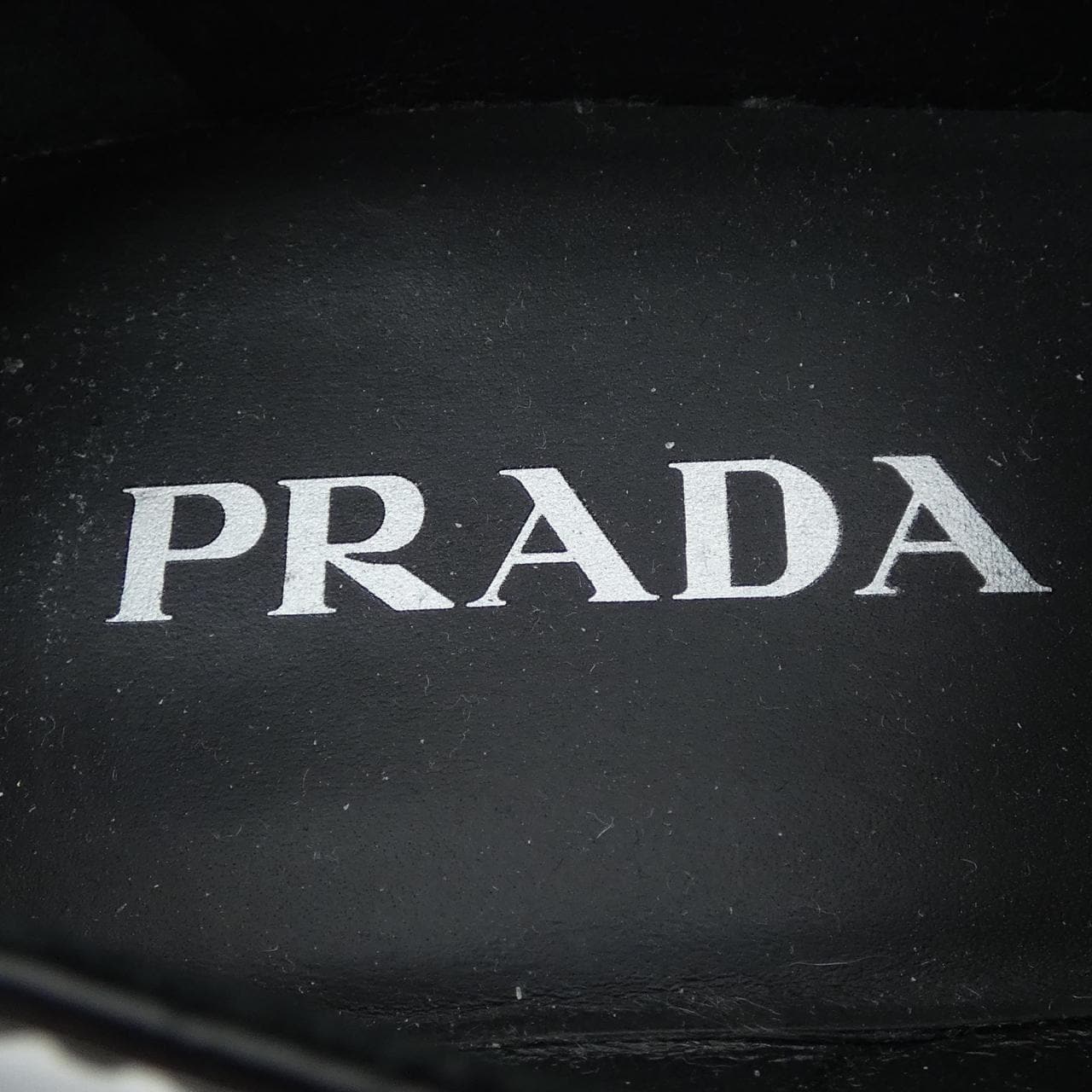 Prada PRADA鞋