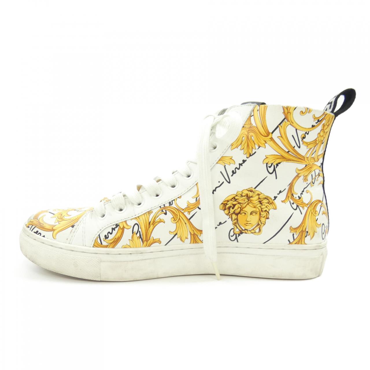 ヴェルサーチェ VERSACE スニーカー