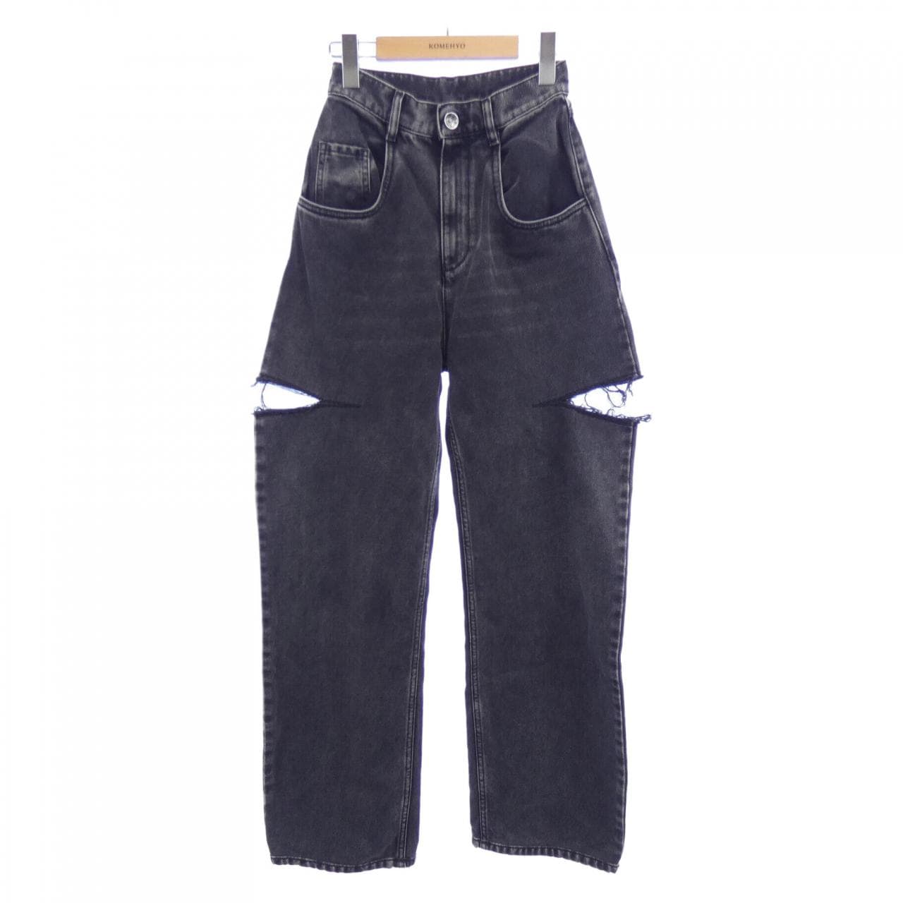 メゾンマルジェラ Maison Margiela ジーンズ