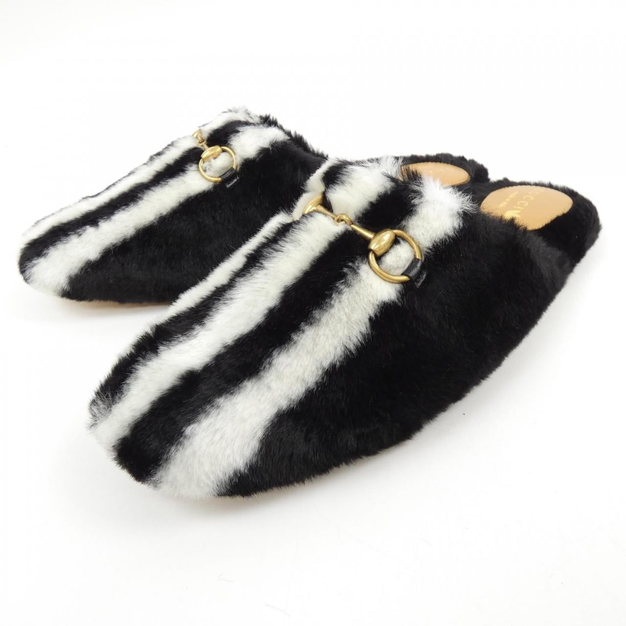 グッチ GUCCI シューズ