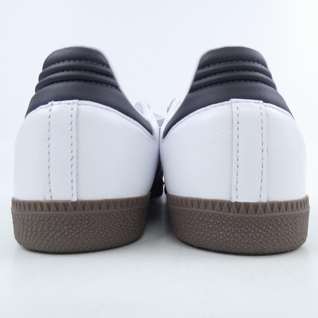 アディダス ADIDAS B75806 SAMBA スニーカー