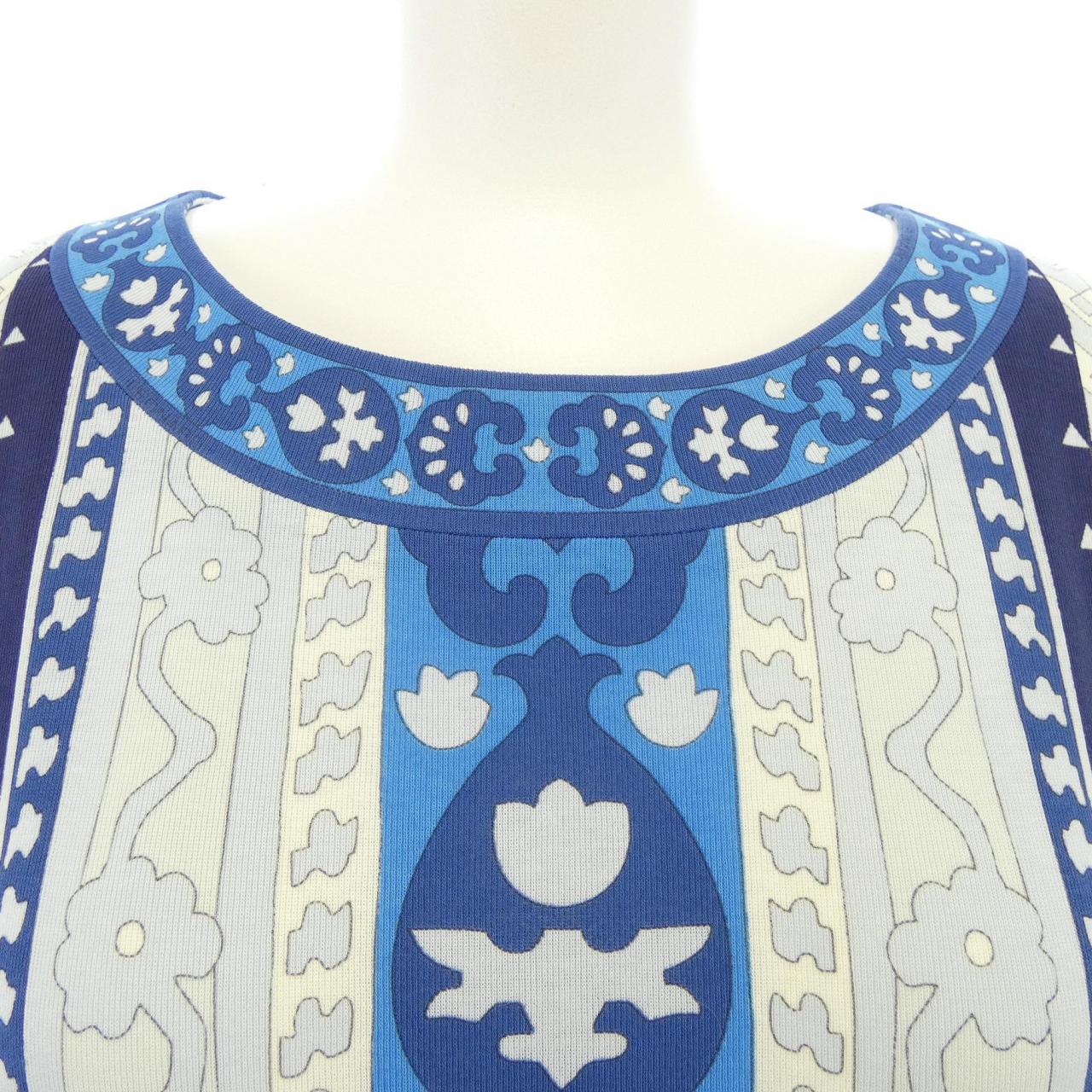 レオナールファッション LEONARD FASHION 0390620 ワンピース