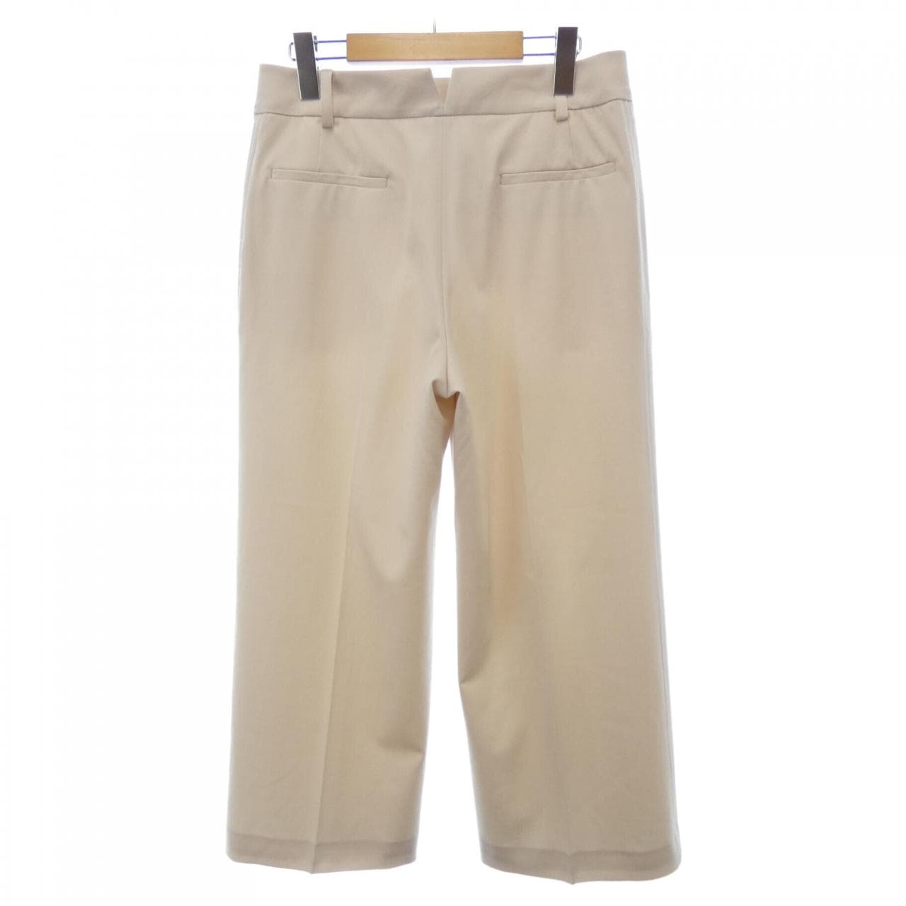 エルメス HERMES *17-7404 パンツ