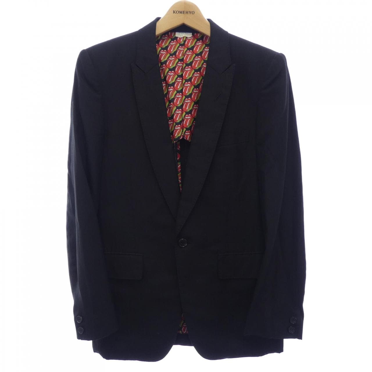 コムデギャルソン COMME des GARCONS PQ-J007 ジャケット