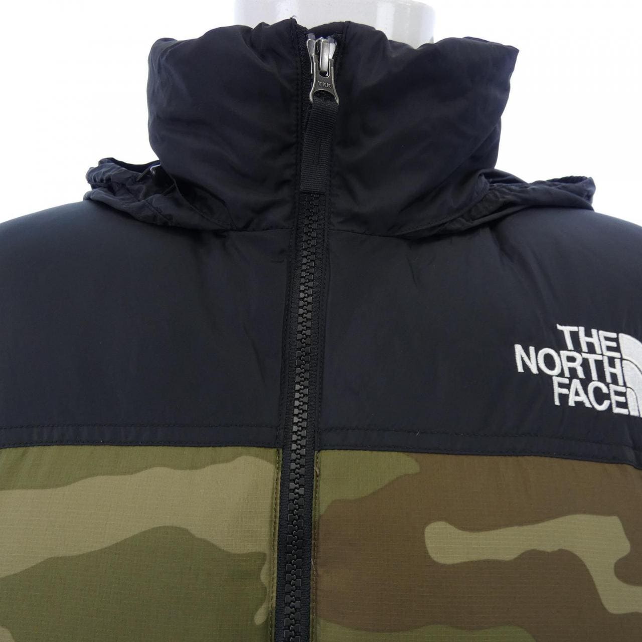 ザノースフェイス THE NORTH FACE ND91842 ダウンジャケット
