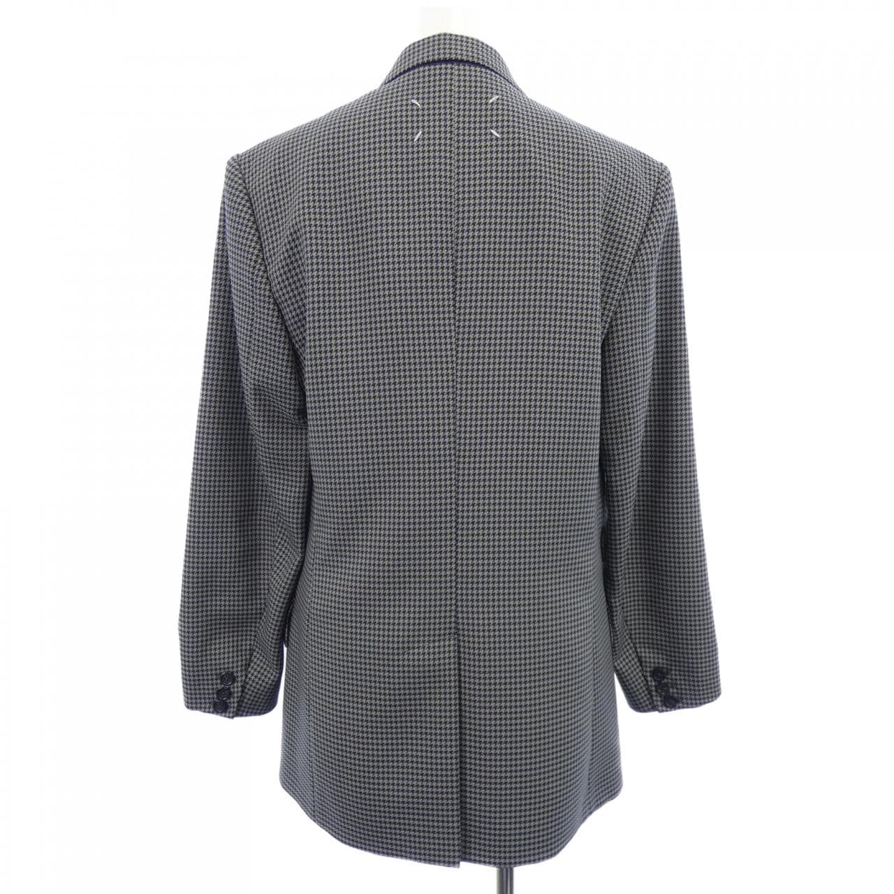 メゾンマルジェラ Maison Margiela S51BN0372 S52580 ジャケット