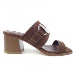 エルメス HERMES キュート グレナンバックル 251211Z サンダル