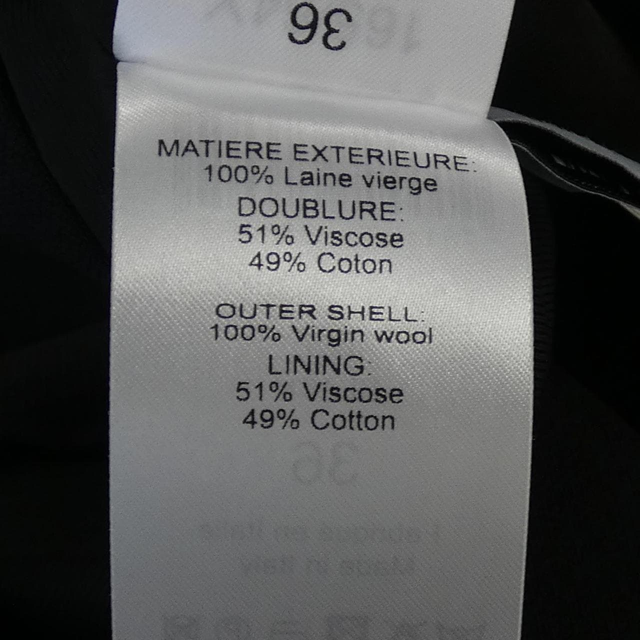 クロエ Chloe CH25SJU02302001 スカート