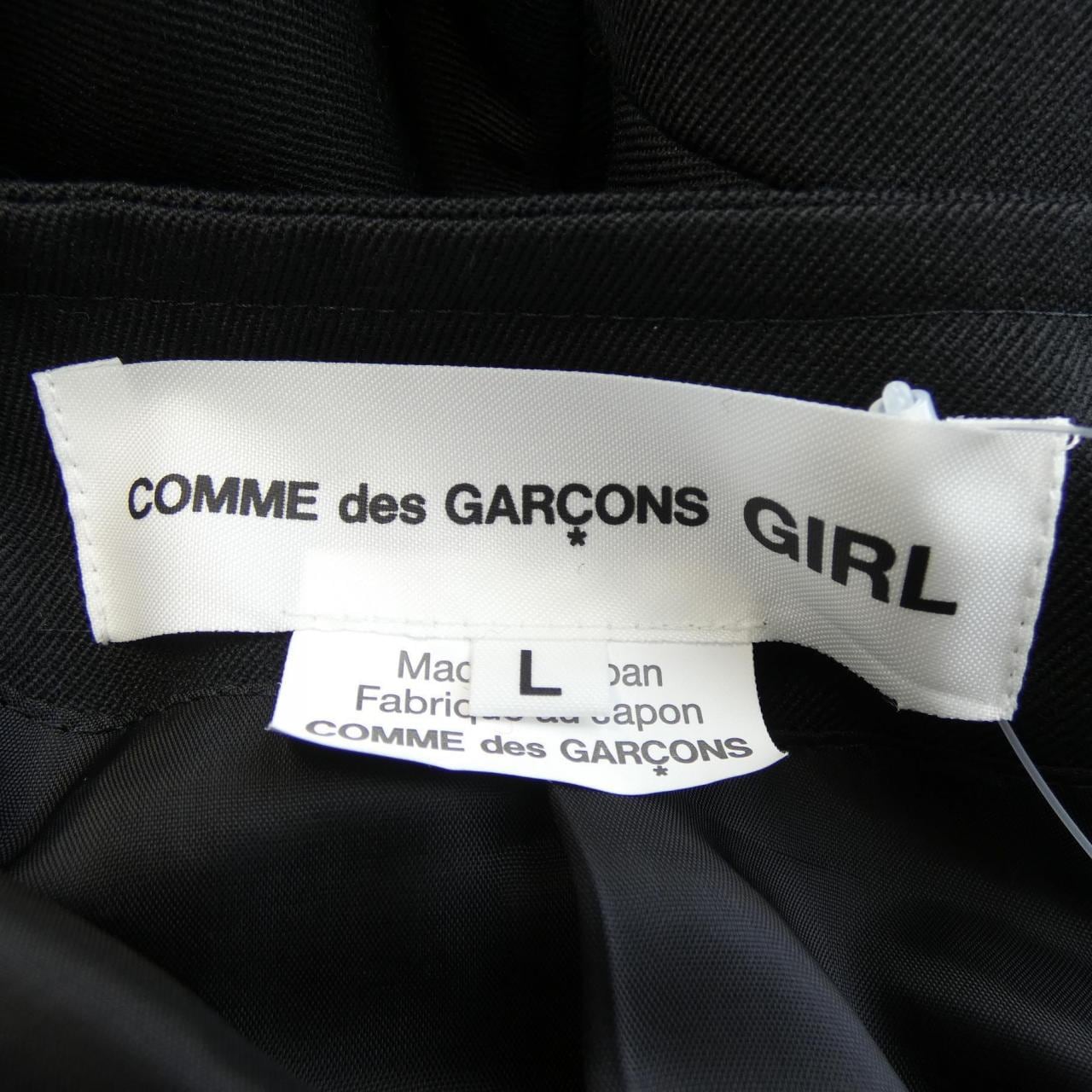 コムデギャルソン COMME des GARCONS NL-J001 ノーカラージャケット