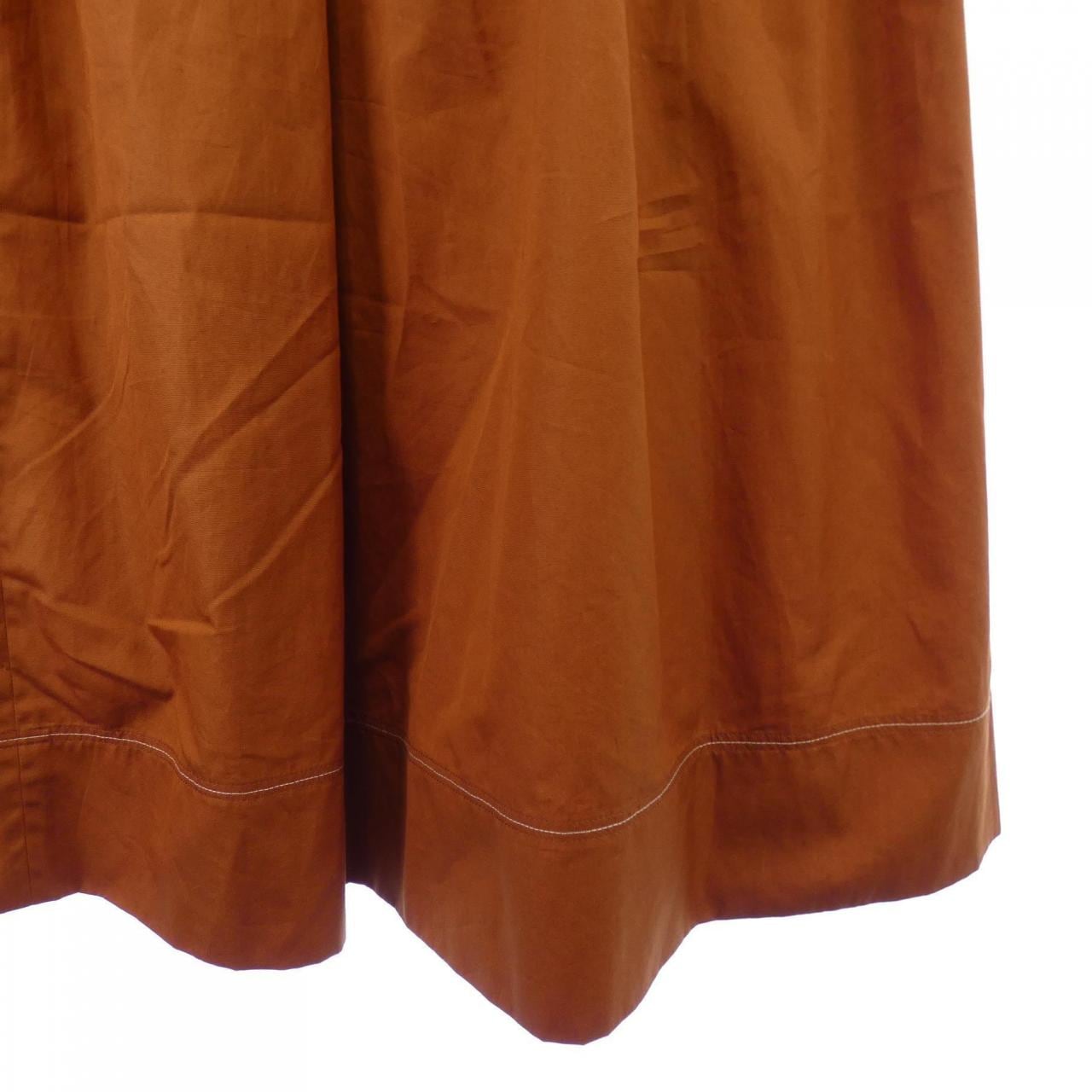 マルニ MARNI GOMA0420A1 スカート