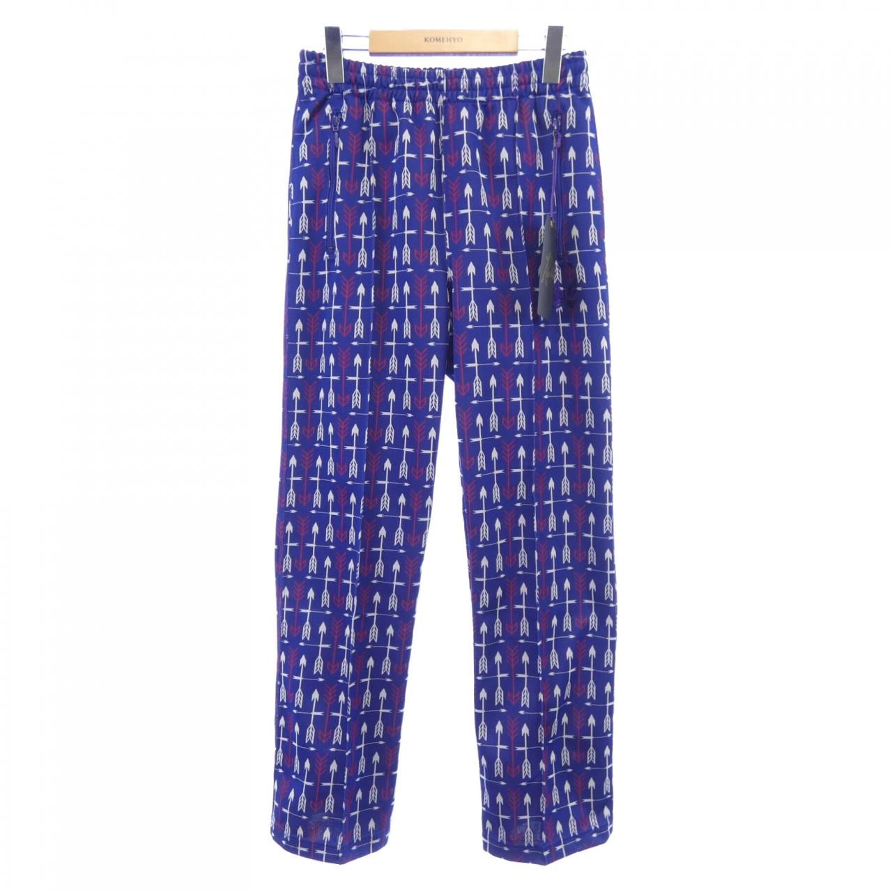 ニードルズ NEEDLES MR283 パンツ