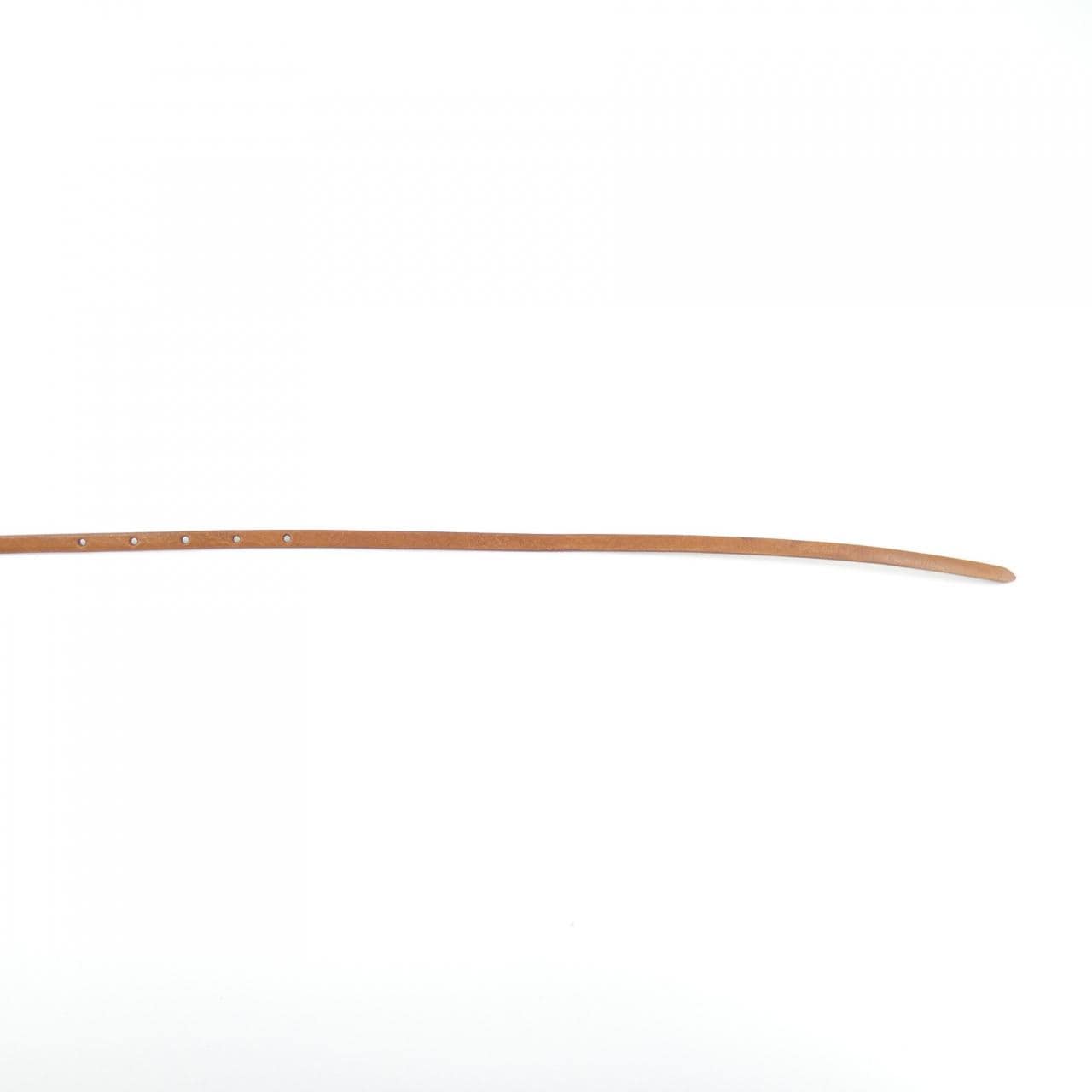 アンダーソンズ ANDERSON'S 7W BELT