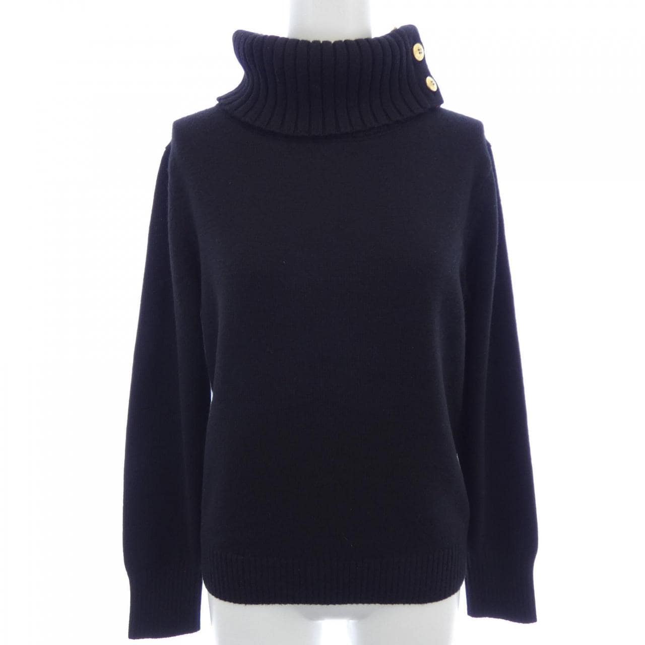 ブルーレーベルクレストブリッジ BLUE LABEL CRESTBRIDGE ニット