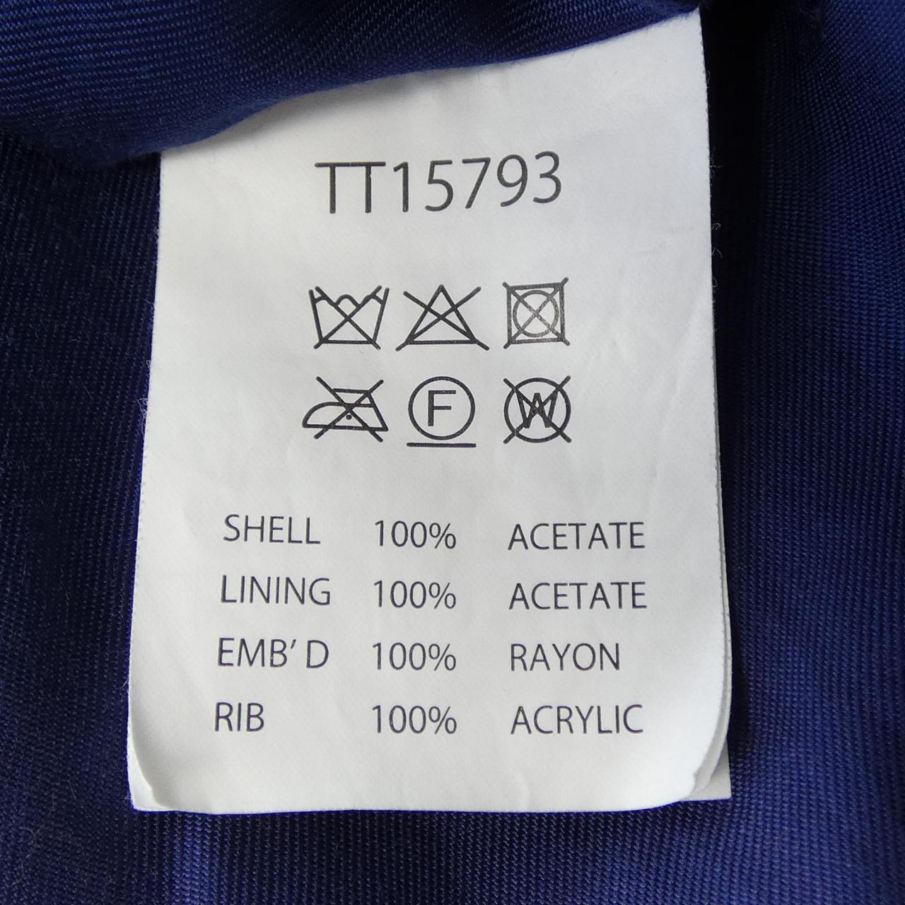 トーヨー TOYO TT15793 スカジャン