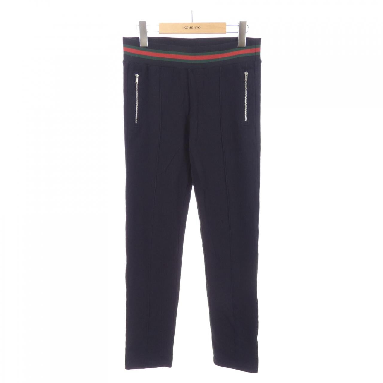 グッチ GUCCI 267786 X8787 パンツ