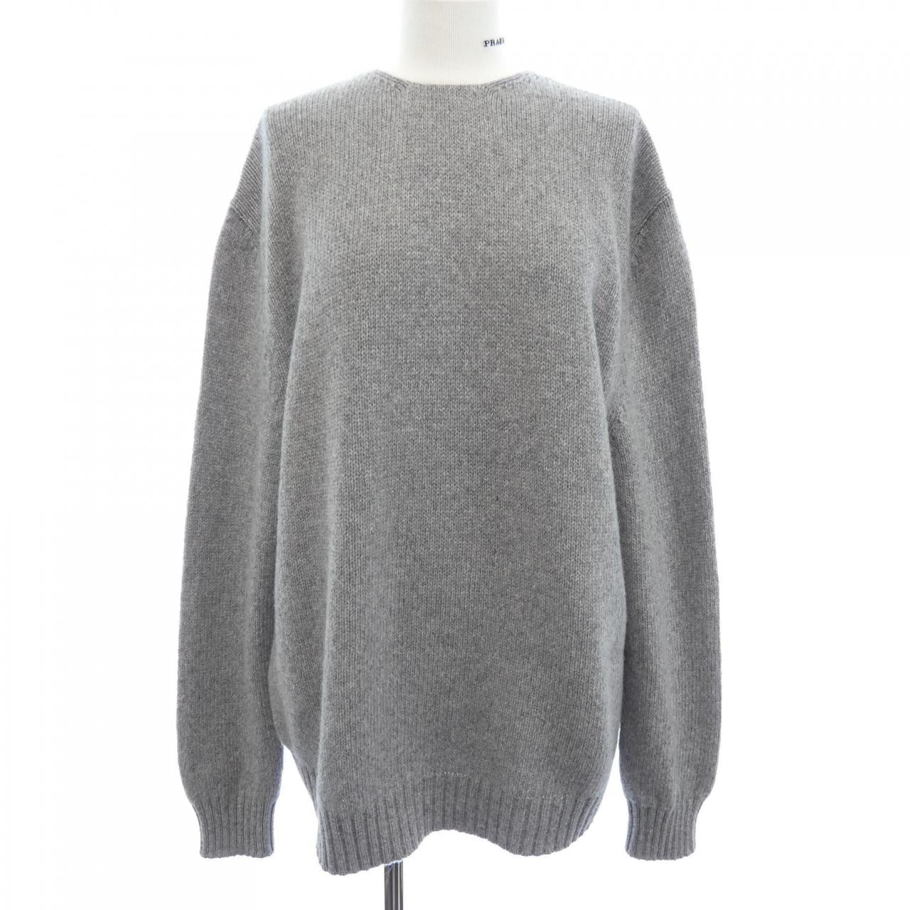 プラダ PRADA P26472 S222 114K ニット