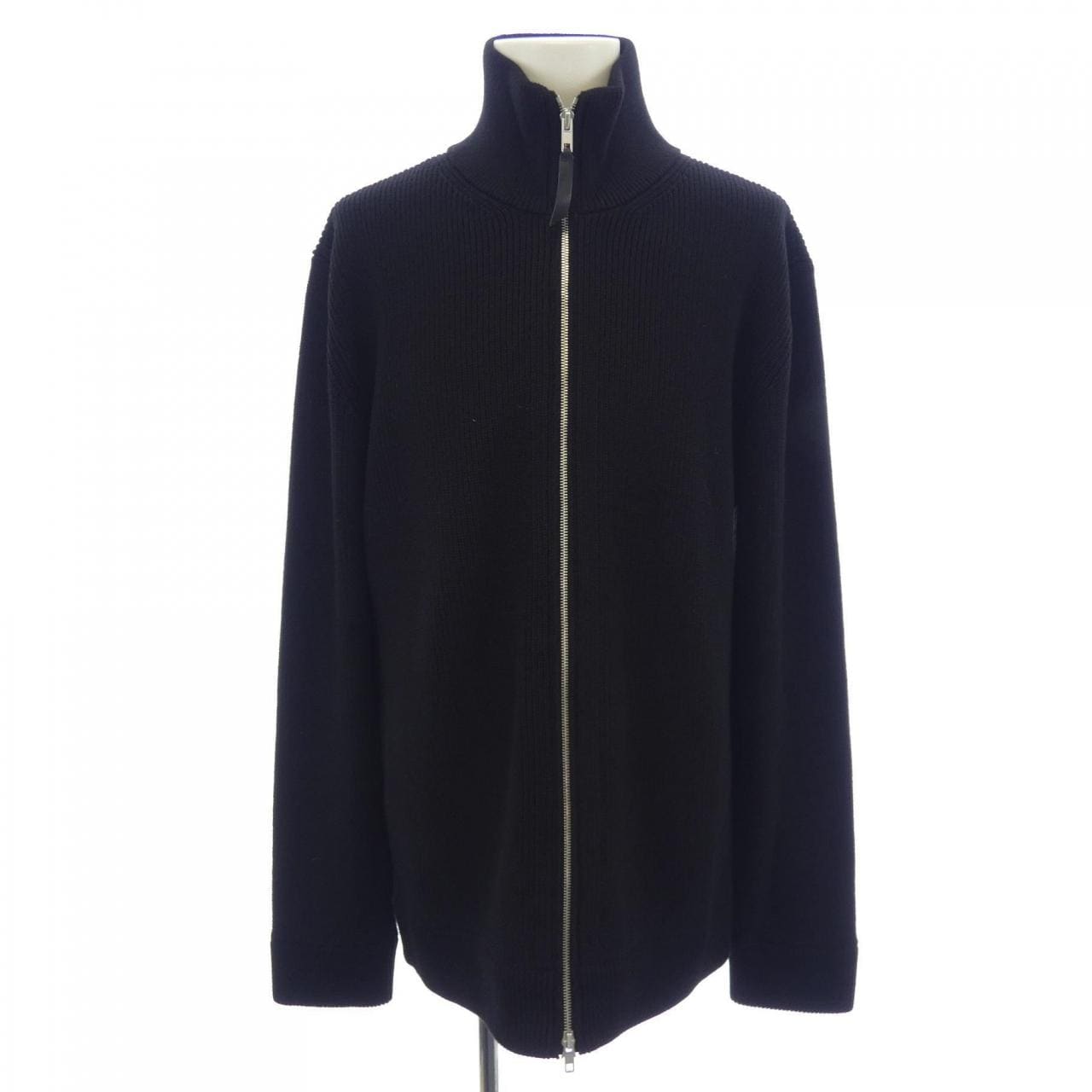 メゾンマルジェラ Maison Margiela ドライバーズニット SI1HA0013 UNISEX カーディガン