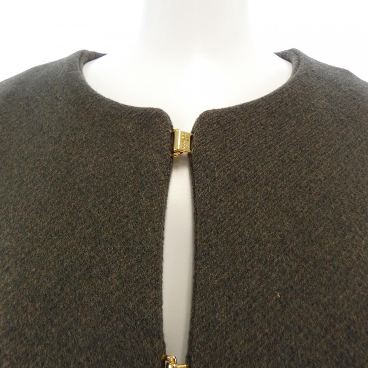 セリーヌ CELINE 2V99L6700 コート