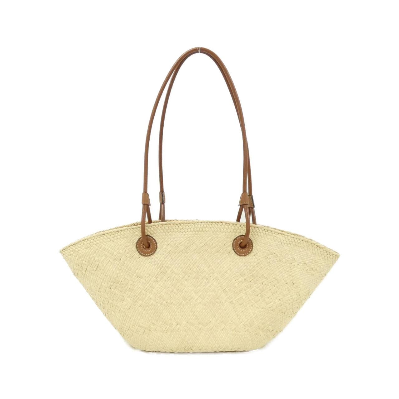 ロエベ アナグラム バスケット バッグ スモール A223P65X01 バッグ