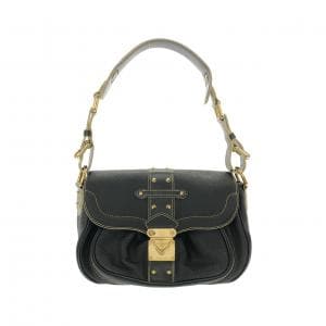 ルイヴィトン スハリ コンフィダン M91784 ショルダーバッグ