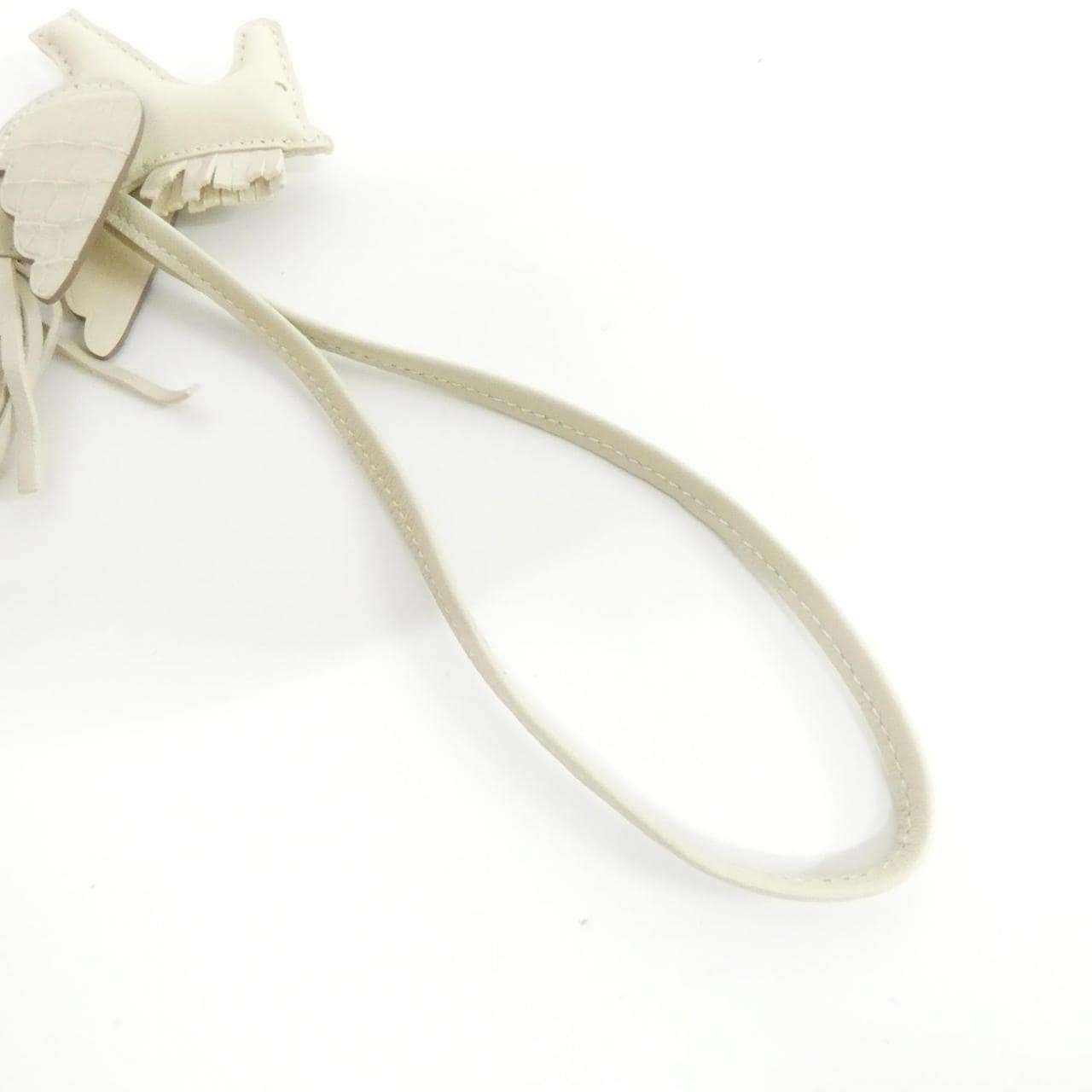 エルメス ロデオ ペガサス タッチ バッグチャーム PM 083289CA