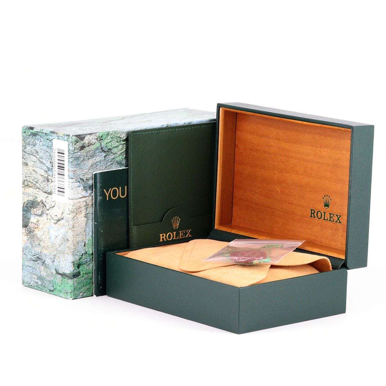 ロレックス オイスターパーペチュアル 14203 SSxYG 自動巻 P番