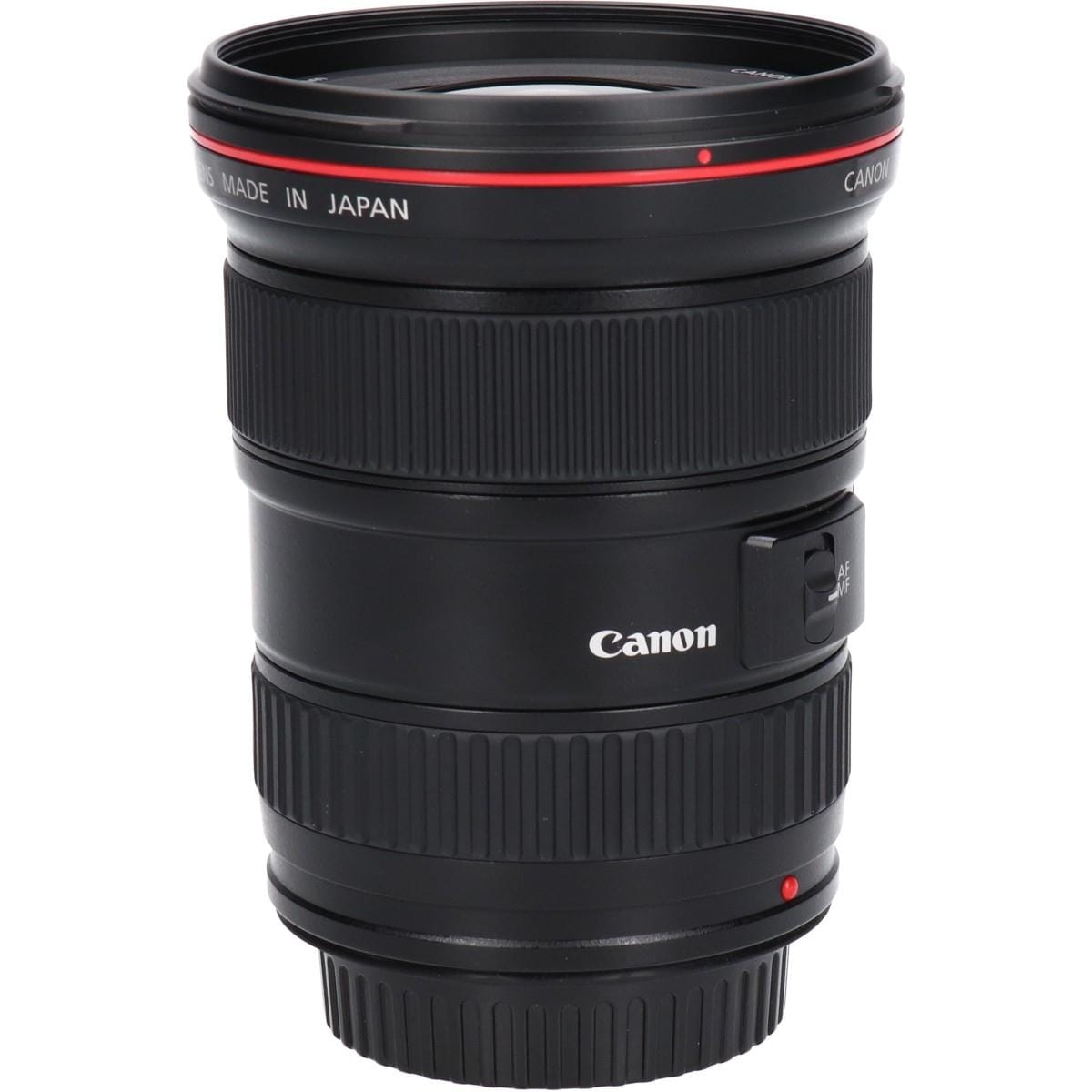 ＥＦ１６－３５ｍｍ　Ｆ２．８Ｌ　ＵＳＭ