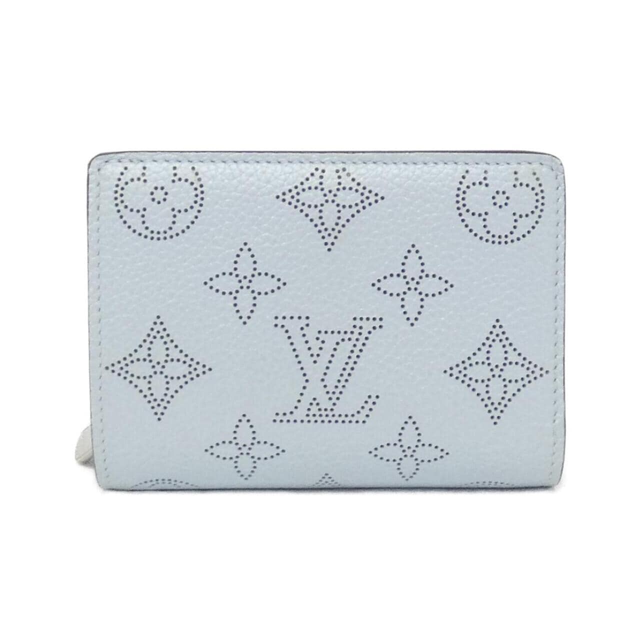 LOUIS VUITTON Mahina Portefeuille Claire M81705 錢包