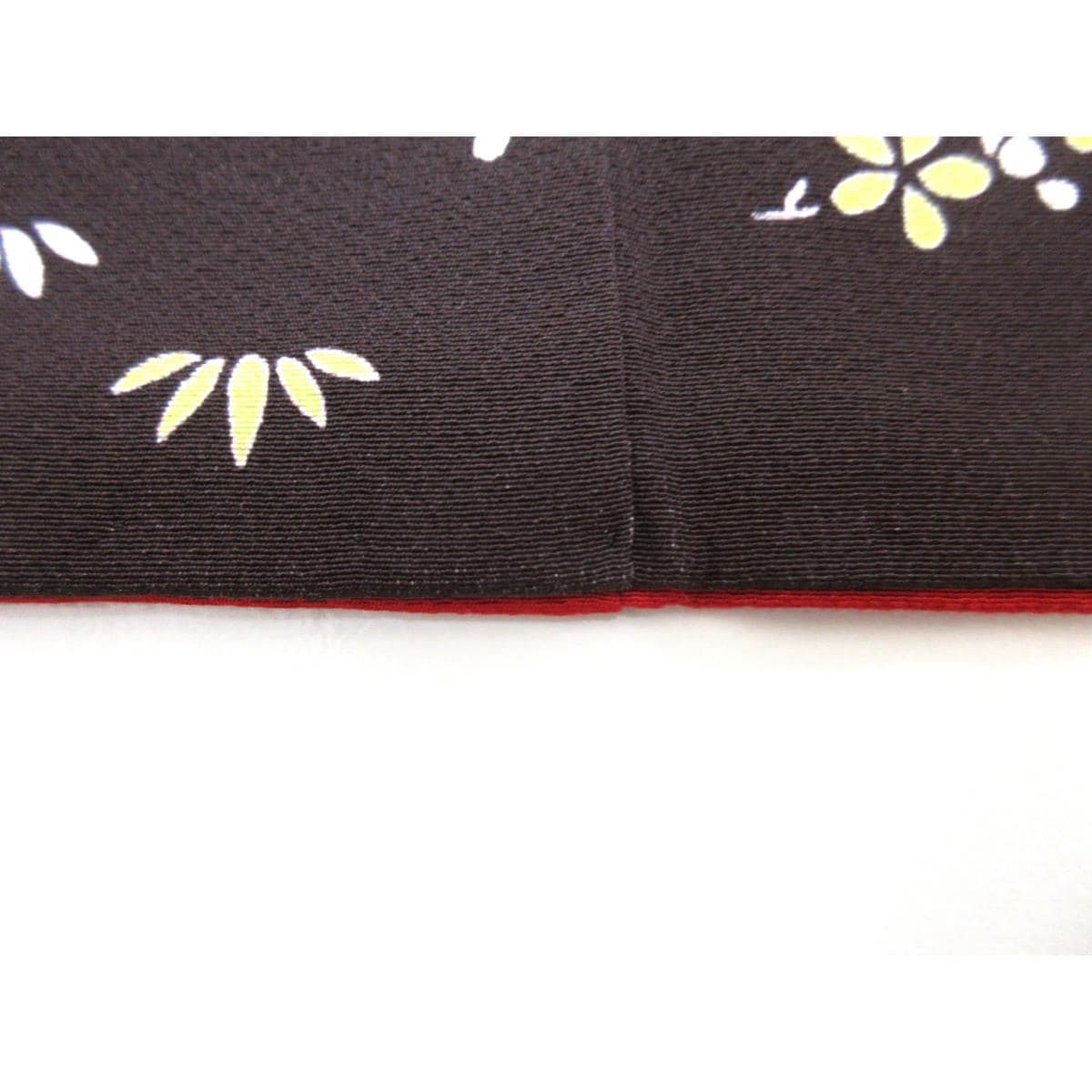 振袖　友禅加工