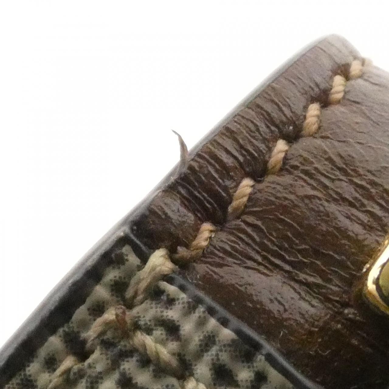 グッチ グッチ ホースビット 1955 699761 92TCG チェーンウォレット