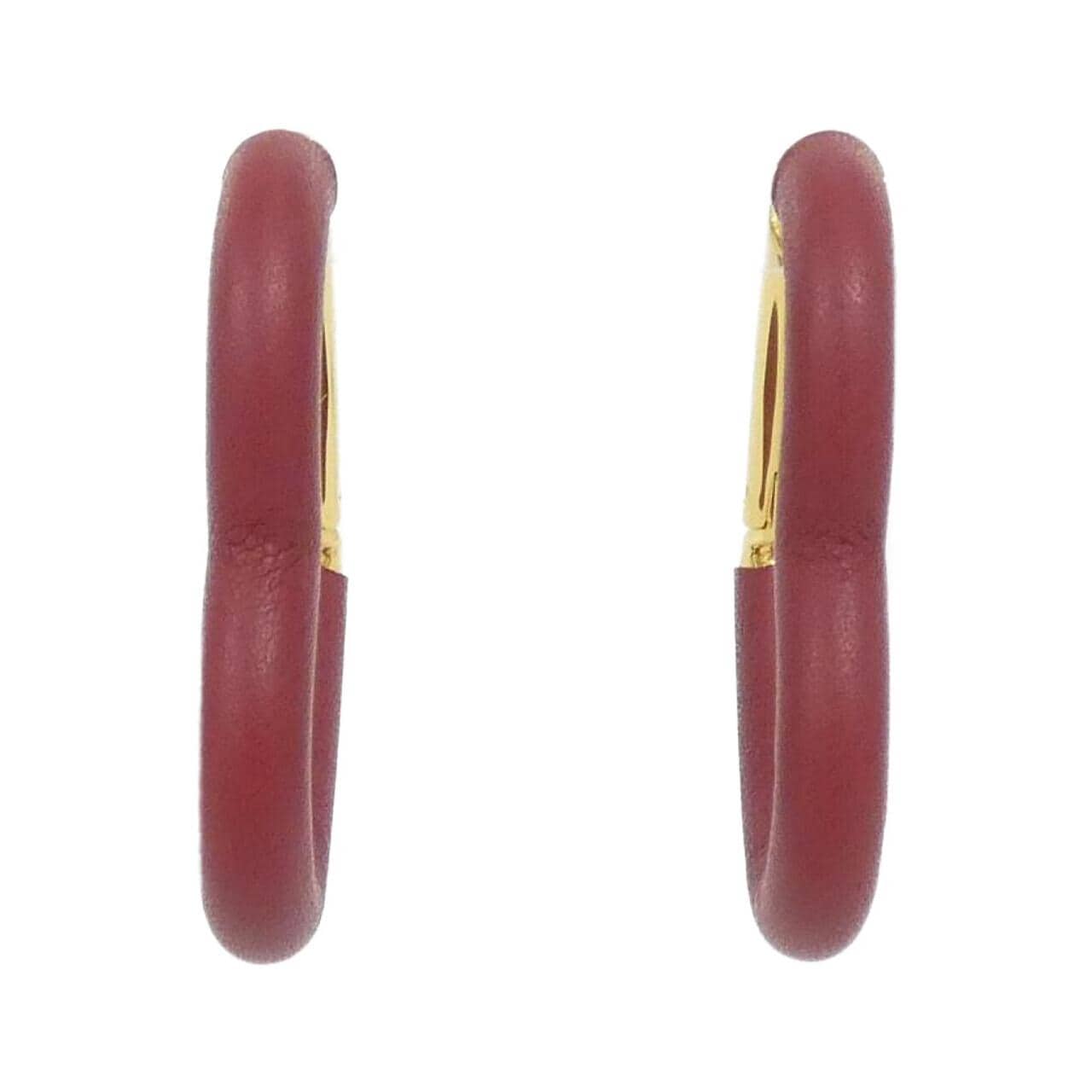 エルメス オー クール デュ フォーブール 500243FC ピアス