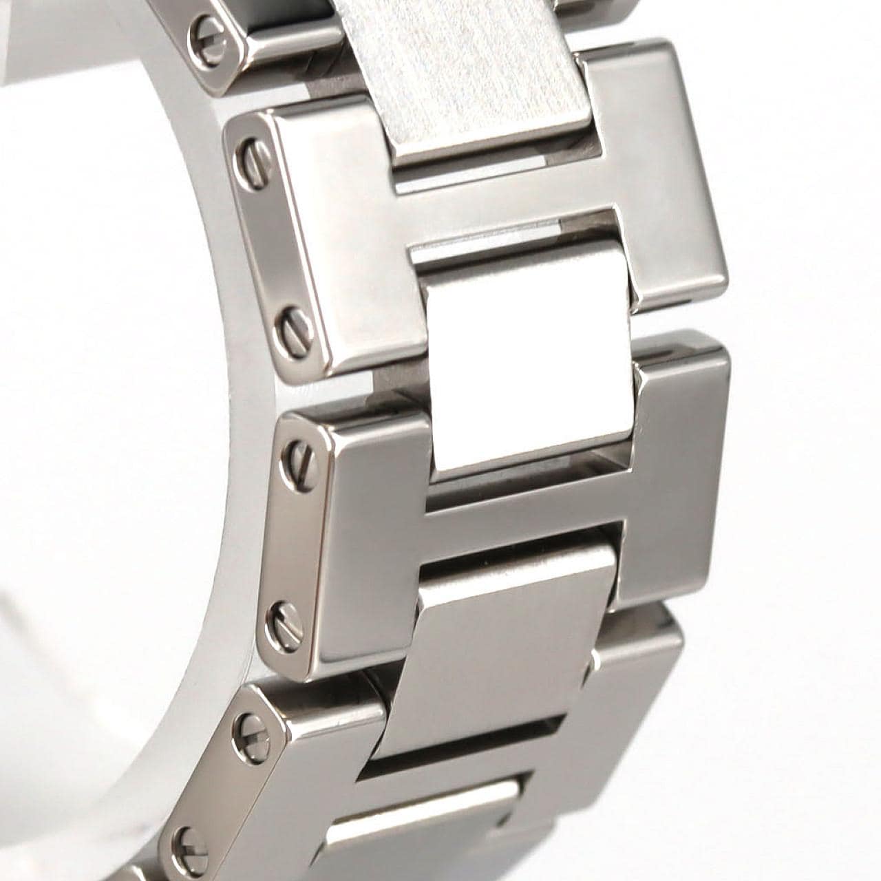 カルティエ タンクソロSM W5200013 SS クォーツ