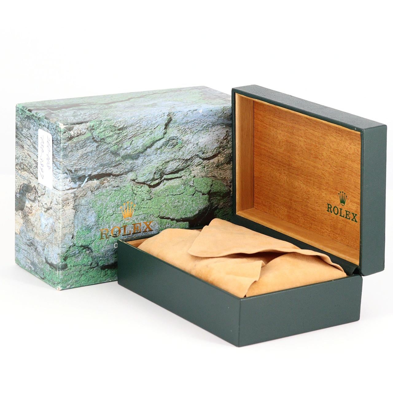 ロレックス デイトジャスト 16234 SSxWG 自動巻 A番