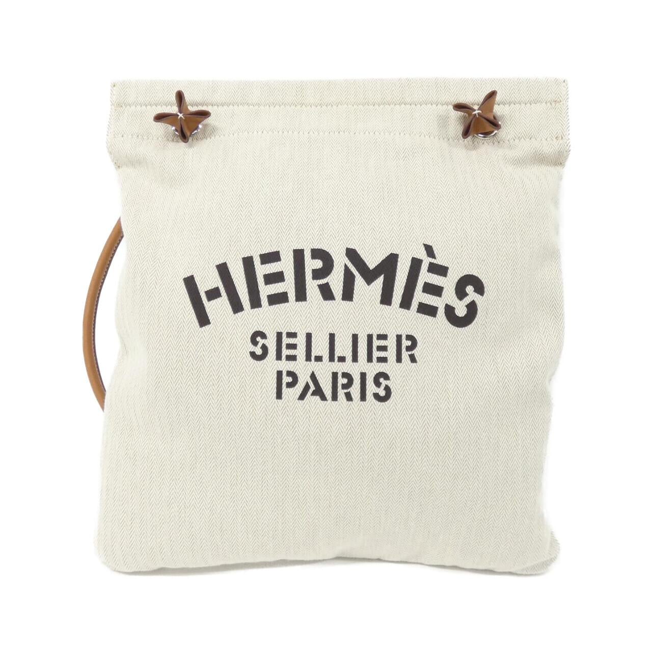 エルメス サック アリーヌ 068487CK ショルダーバッグ