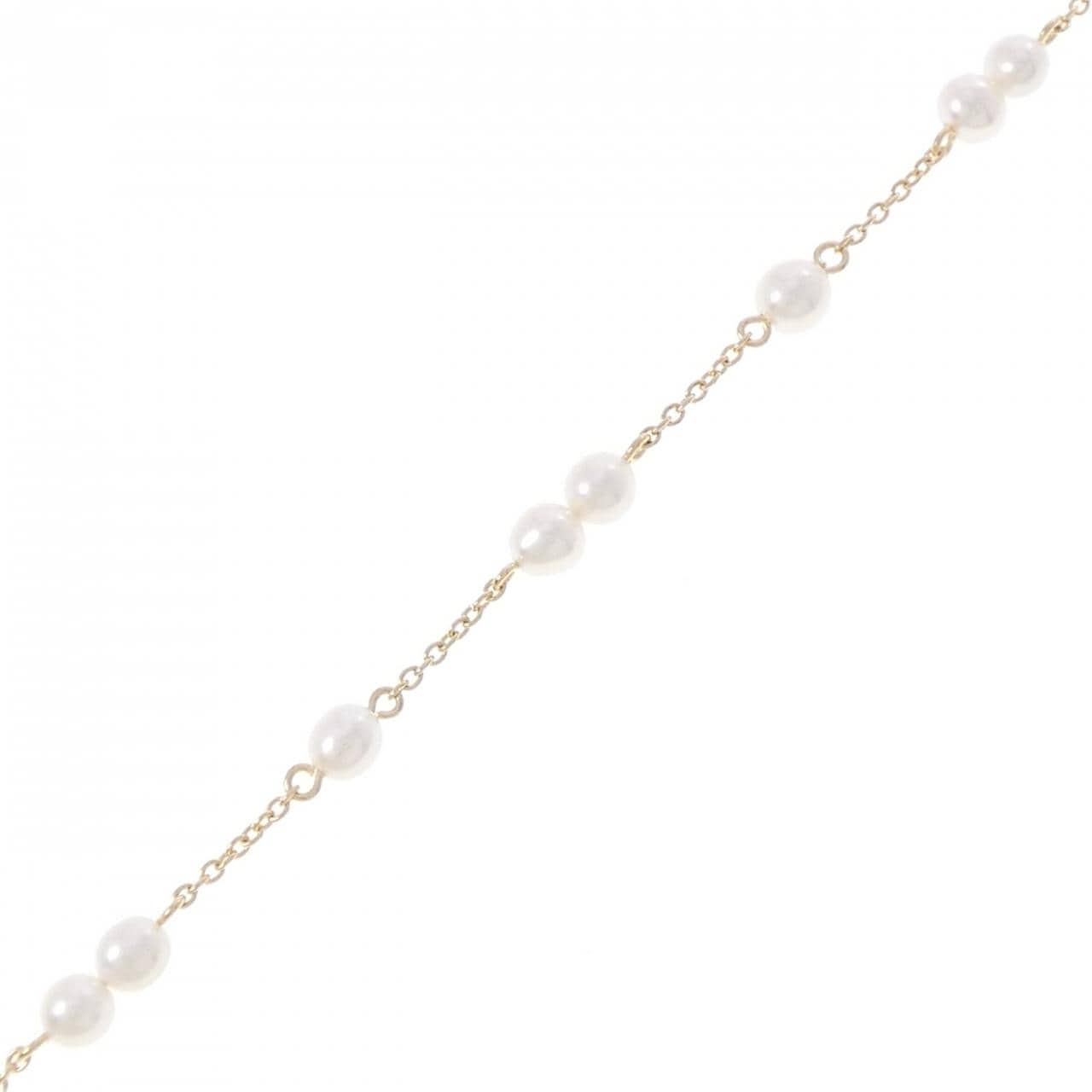 タサキ 淡水パール ブレスレット