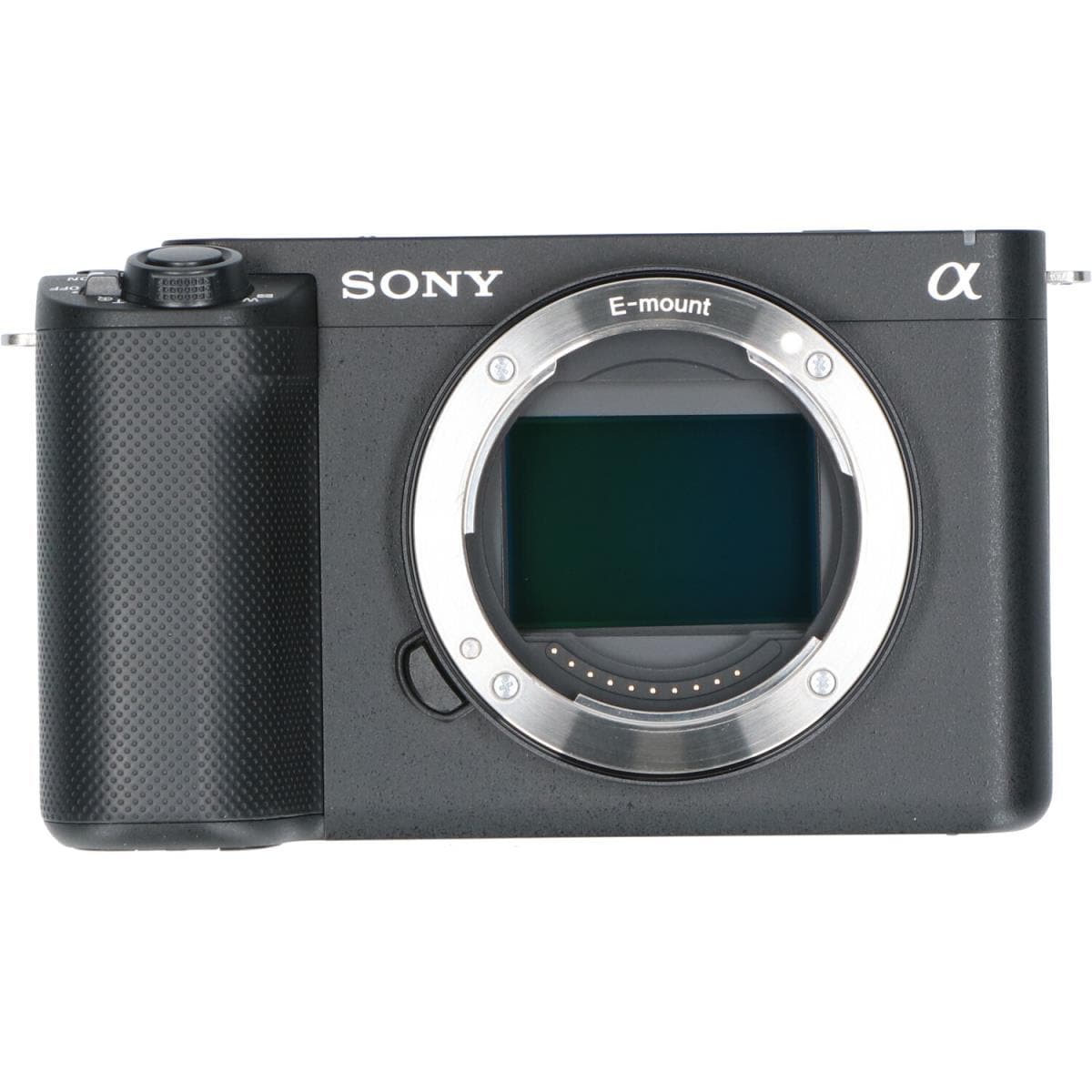 SONY ZV-E1